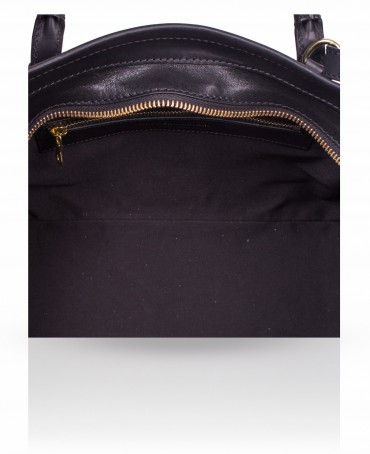 Сумка Женская M-KARYN Satchel/NERO